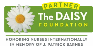 Daisy foundation partner
