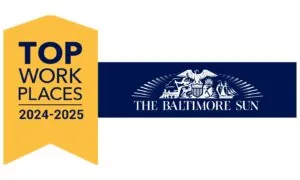 baltimore top work places 2024-2024