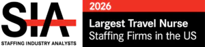 2026 travel nurse firm