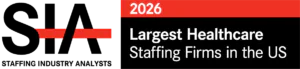 2026 healthcare staffing firms